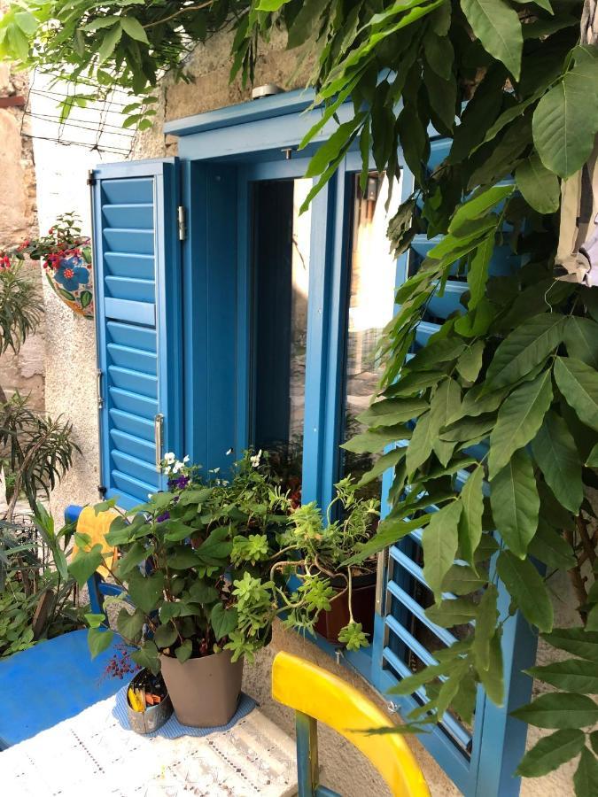 Blue Bench Krk Apartamento Krk Town Exterior foto