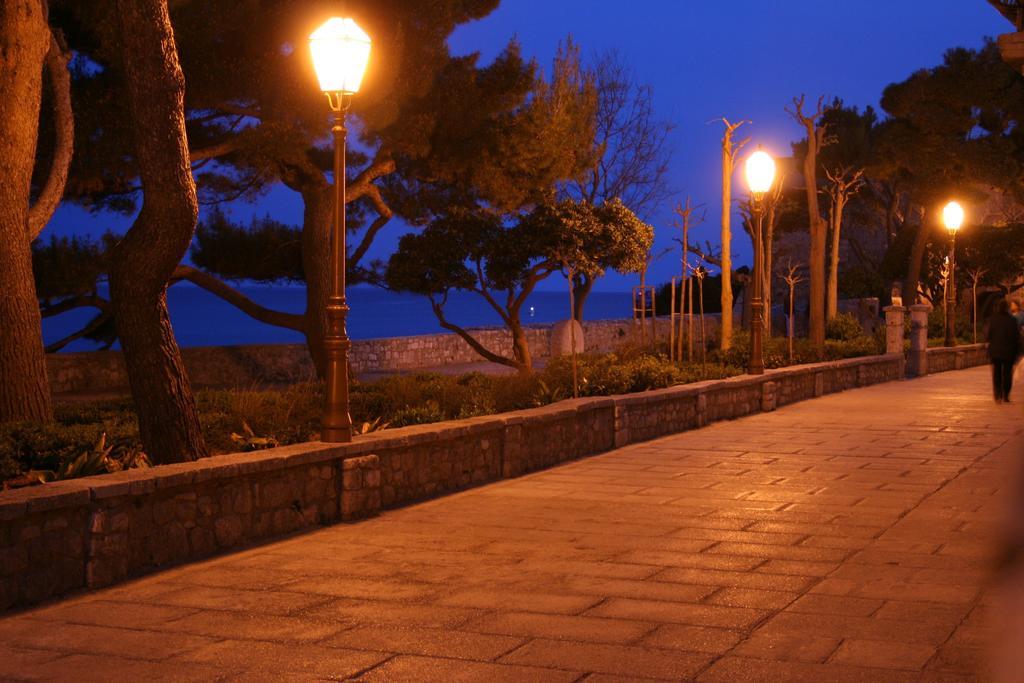 Blue Bench Krk Apartamento Krk Town Quarto foto