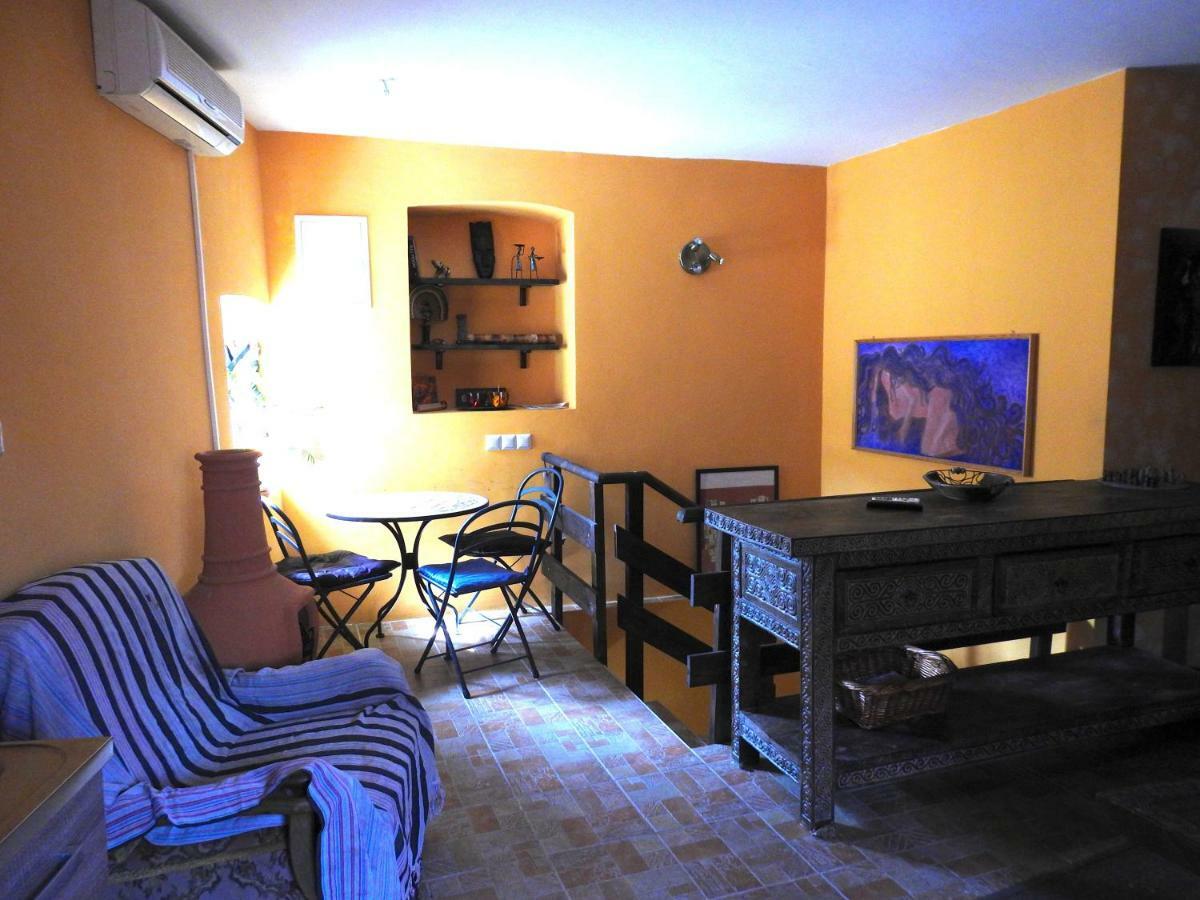 Blue Bench Krk Apartamento Krk Town Exterior foto
